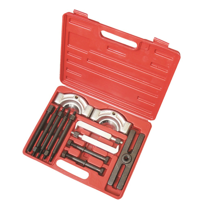 Gear Puller & Bearing Splitter Set