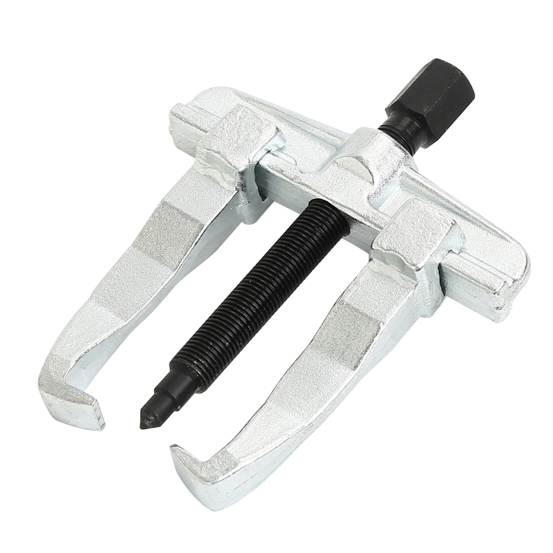 美式二爪拉马4"