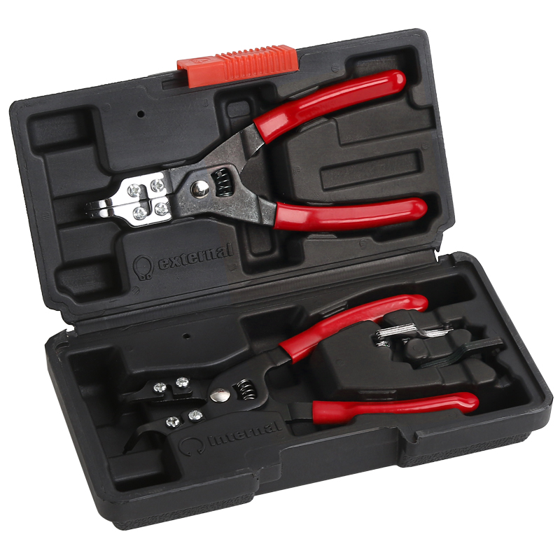 2PC Circlip Pliers Sets