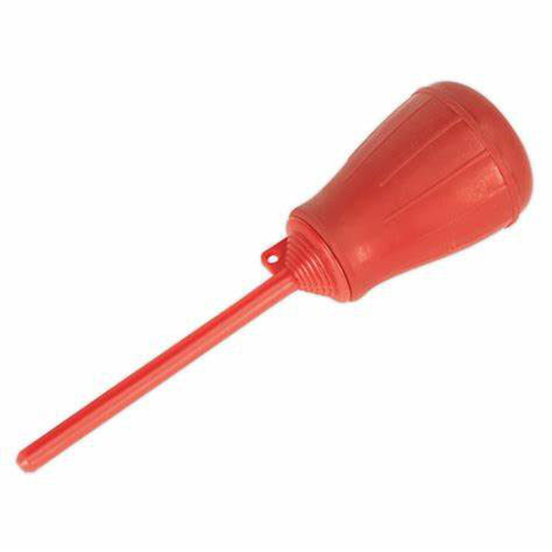 红球加液吸水器