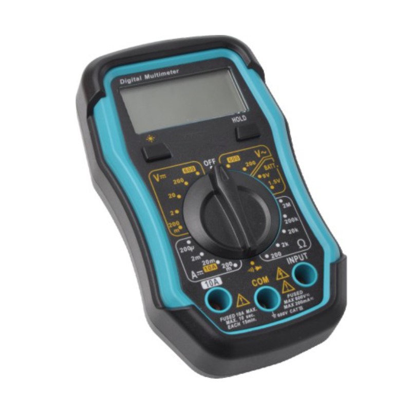 Digital Multimeter
