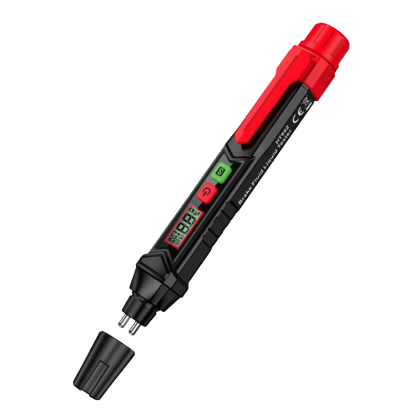 Oil Moisture Tester Analyzer Meter