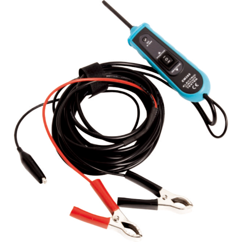 Power Probe Car Electric Circuit Tester 6-24V DC
