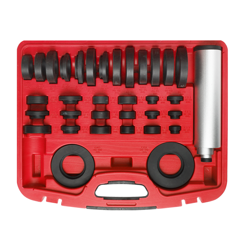 轴承密封安装组