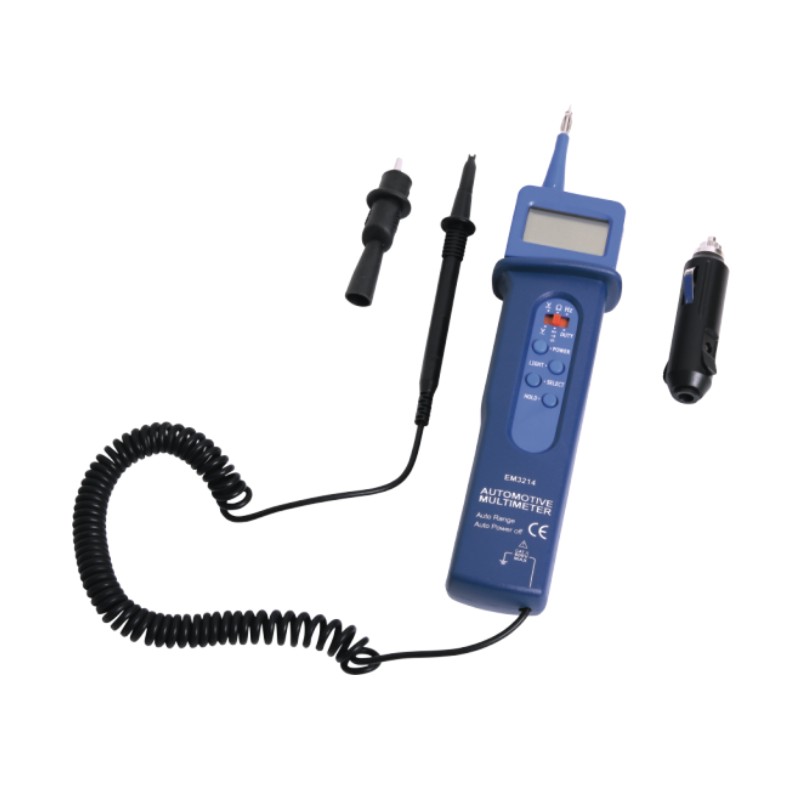 汽车专业电路检测仪