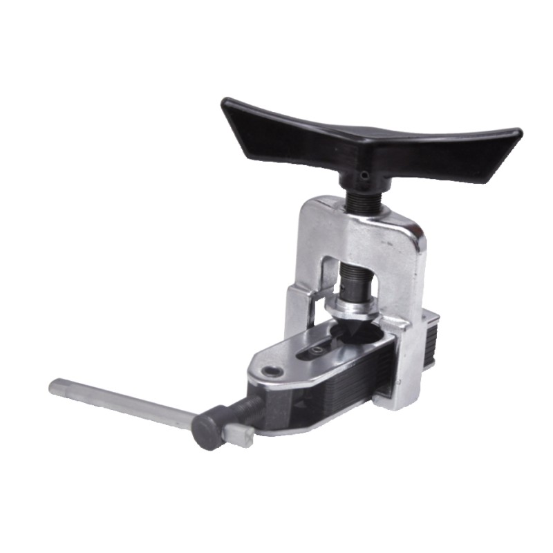 可调整型扩孔器