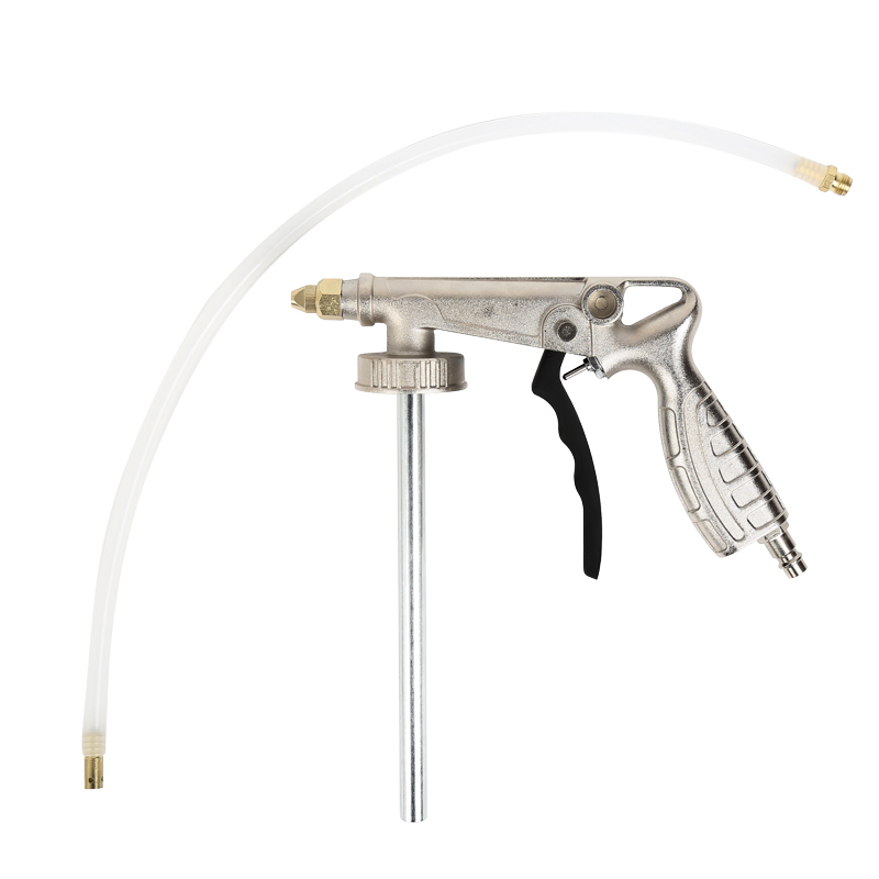 汽车底盘装甲喷枪