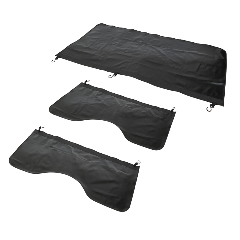 3件套翼子板护垫