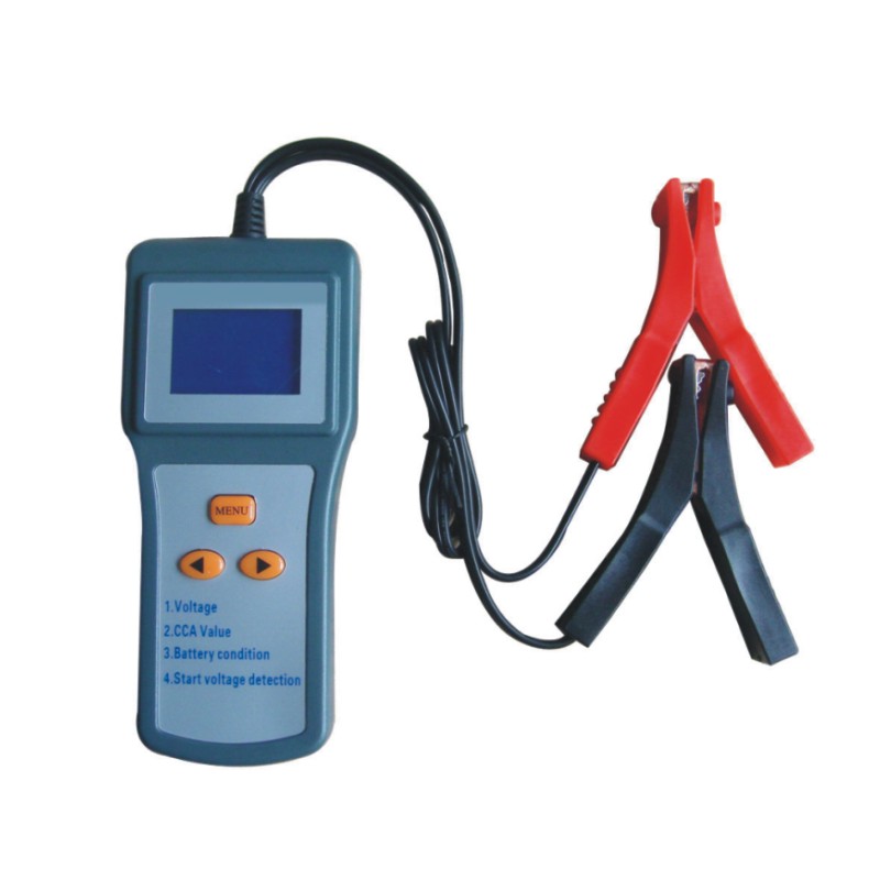 Battery Tester