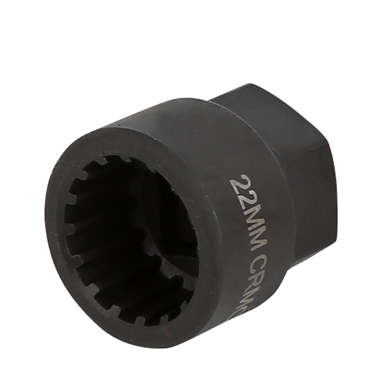 Socket for BMW 16 Point. 1/2 Drive