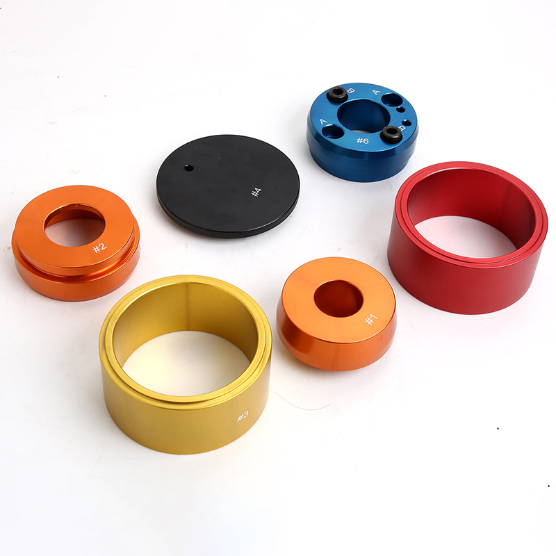 VAG Rear Crankshaft Seal Installer