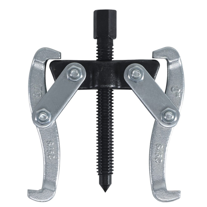 Drop Forged 2-Jaw Gear Puller with Case
