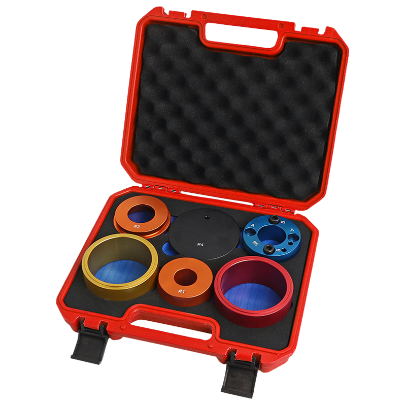 VAG Rear Crankshaft Seal Installer