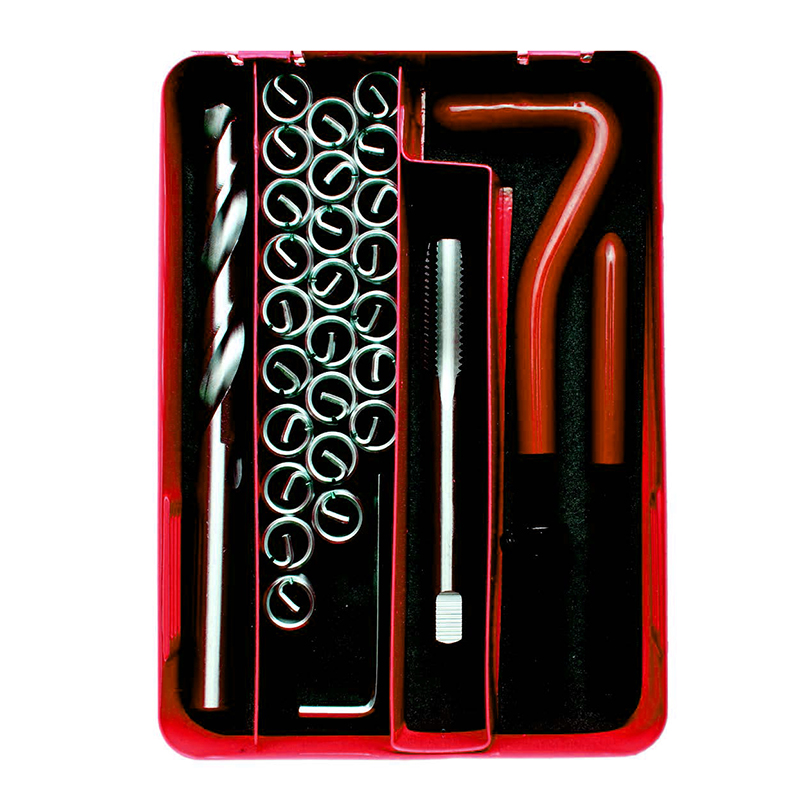 29PCS Thread Repair Set