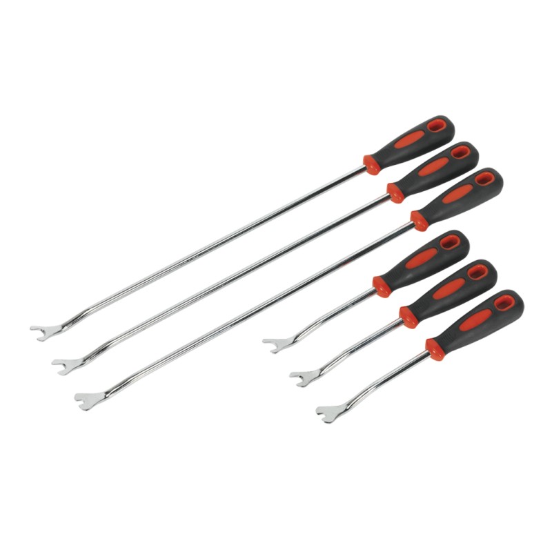 6PCS Trim Pad Removal Tool Kit