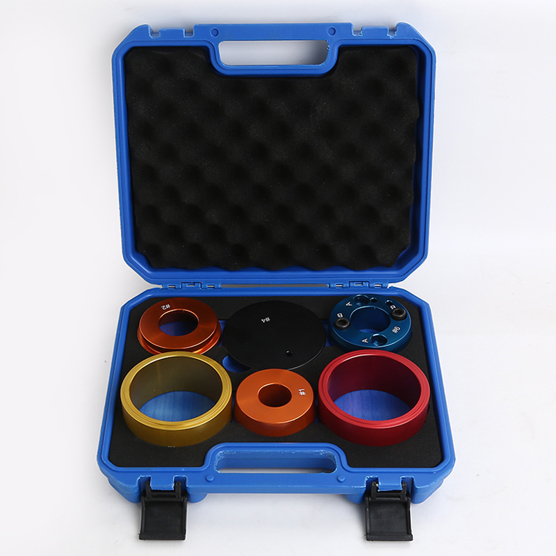 VAG Rear Crankshaft Seal Installer