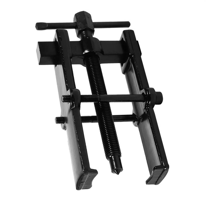 Two-Arm Bearing Pullers