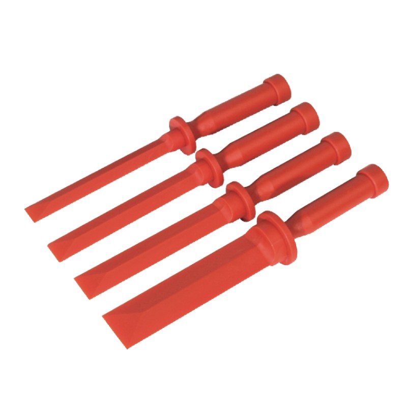 4PCS Composite Scraper Set