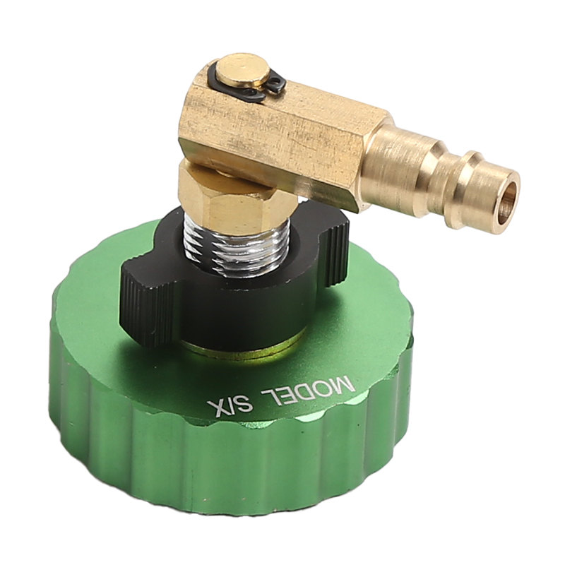 Brake Bleeder Cap for Tesla Model S & X