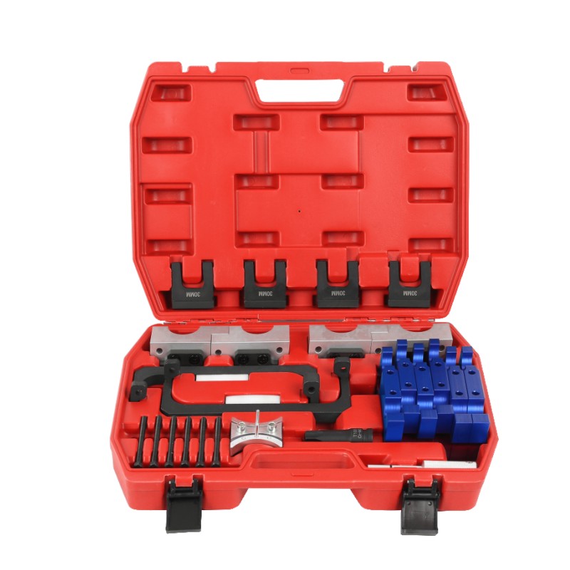 23PCS Camshaft Timing Tool for MERCEDES-BENZ MAYBACH S560L M177 M178 M176 4.0L AMG C63
