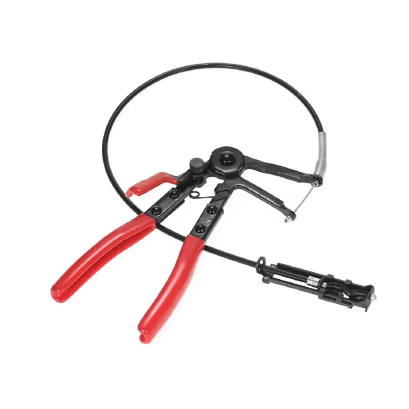 Clic Clamp Pliers with Cable