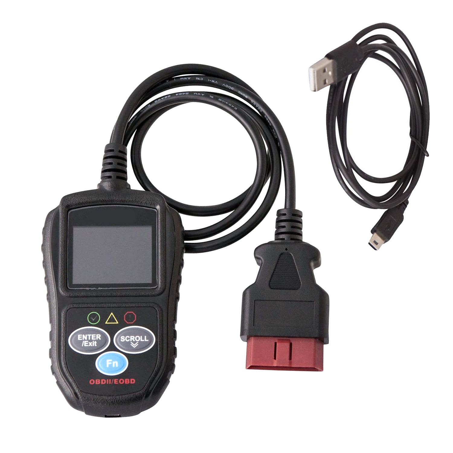 OBDII Car Scanner