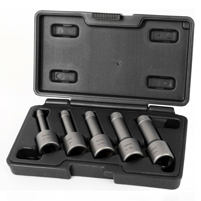 6件套迷你螺帽取出器