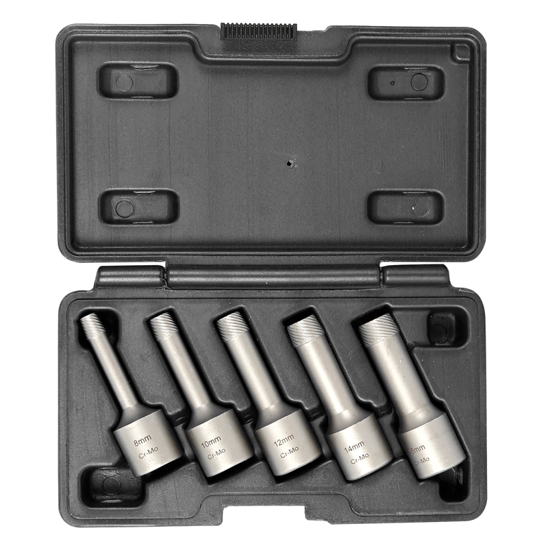6件套迷你螺帽取出器