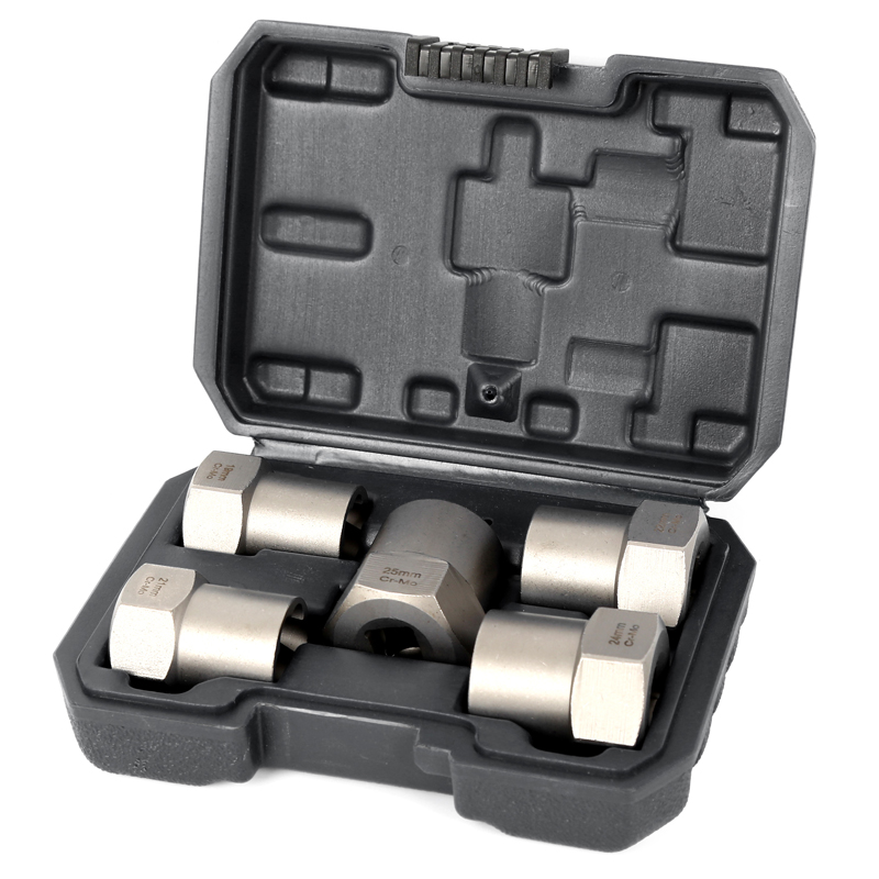 5件套螺帽取出器