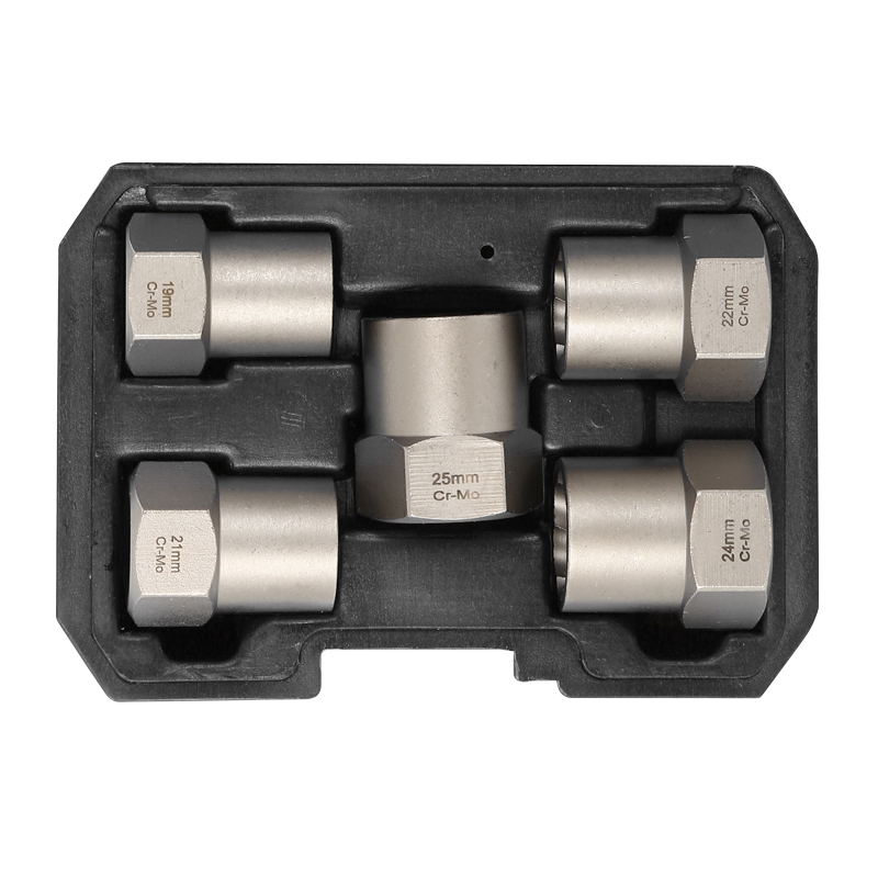 5件套螺帽取出器