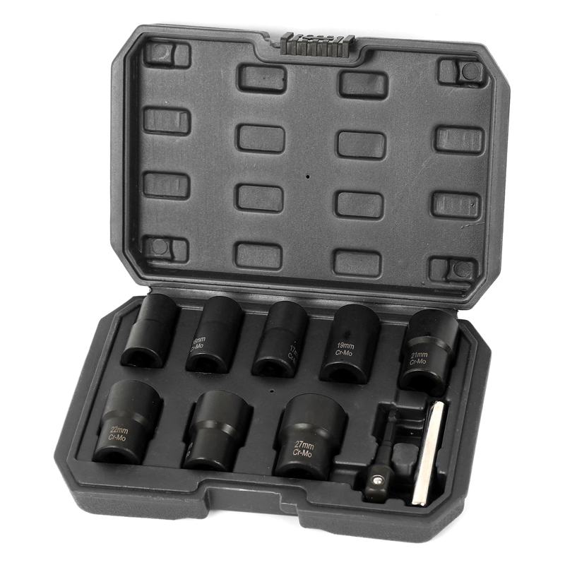 10件套螺帽取出器