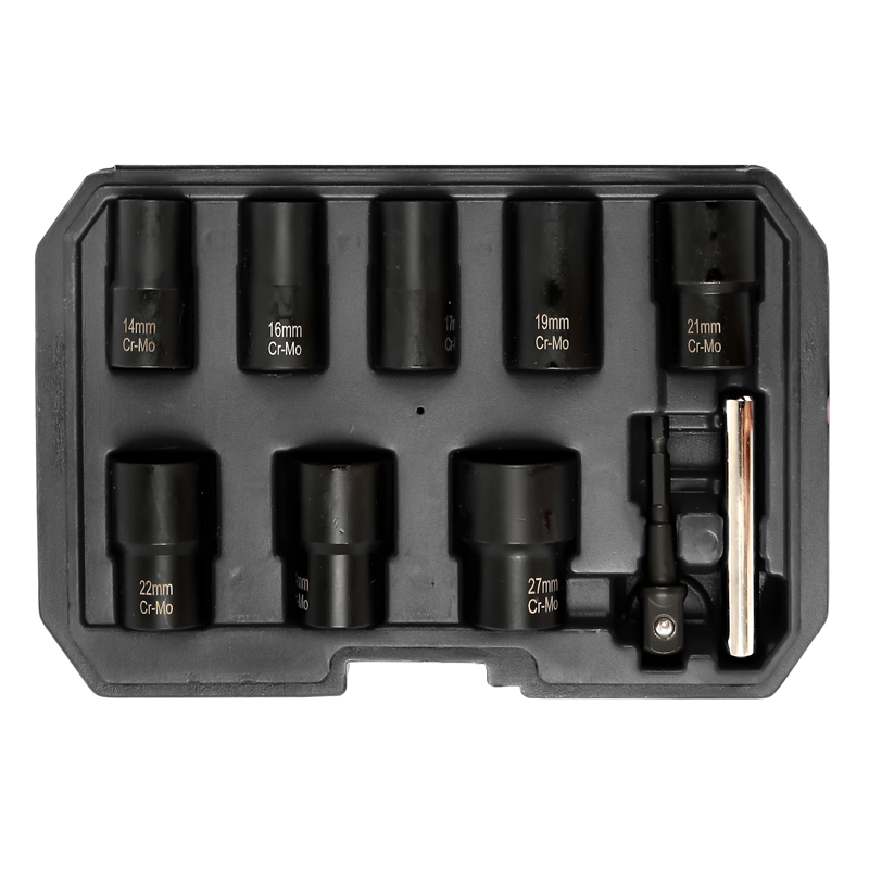 10件套螺帽取出器