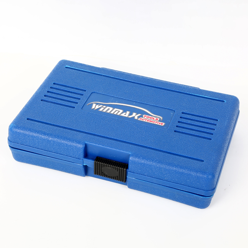 14PCS Impact Bolt & Nut Remover Set