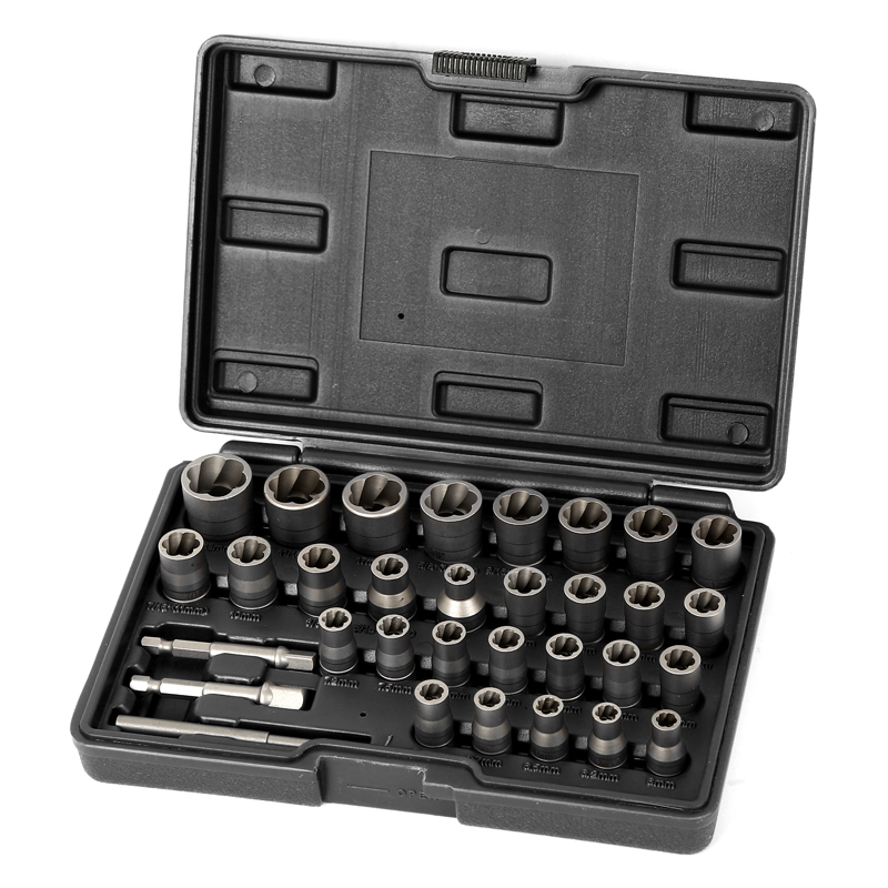 32件套螺钉取出器