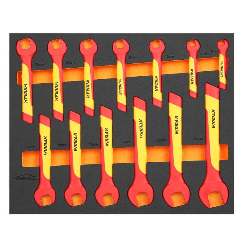 13PCS VDE Tools Set
