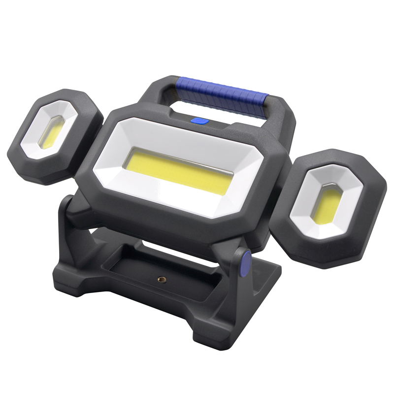 20V Cordless Working Lamp 40W