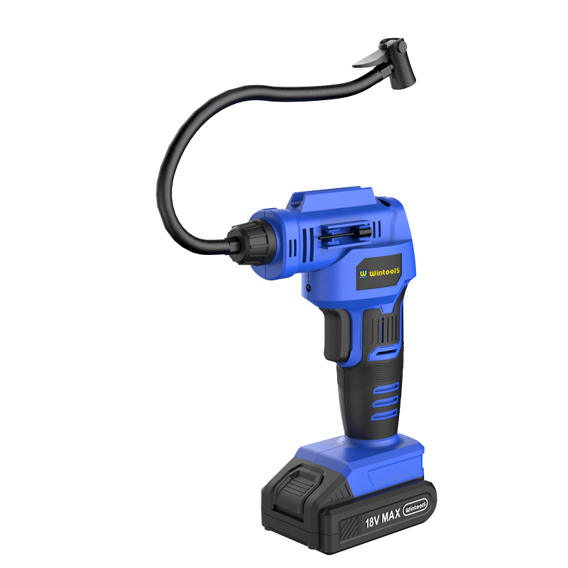 20V Cordless Air Inflating pump