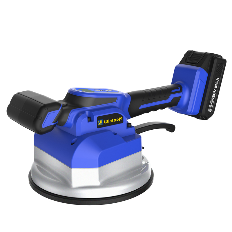 20V Cordless Tile Vibration Machine