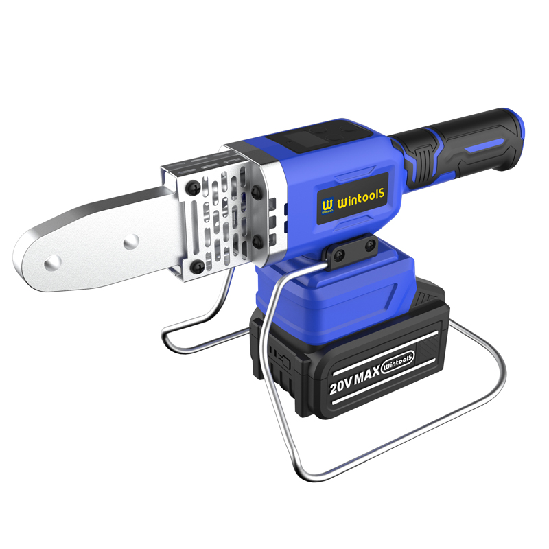 20V Cordless Pvc Welding Device