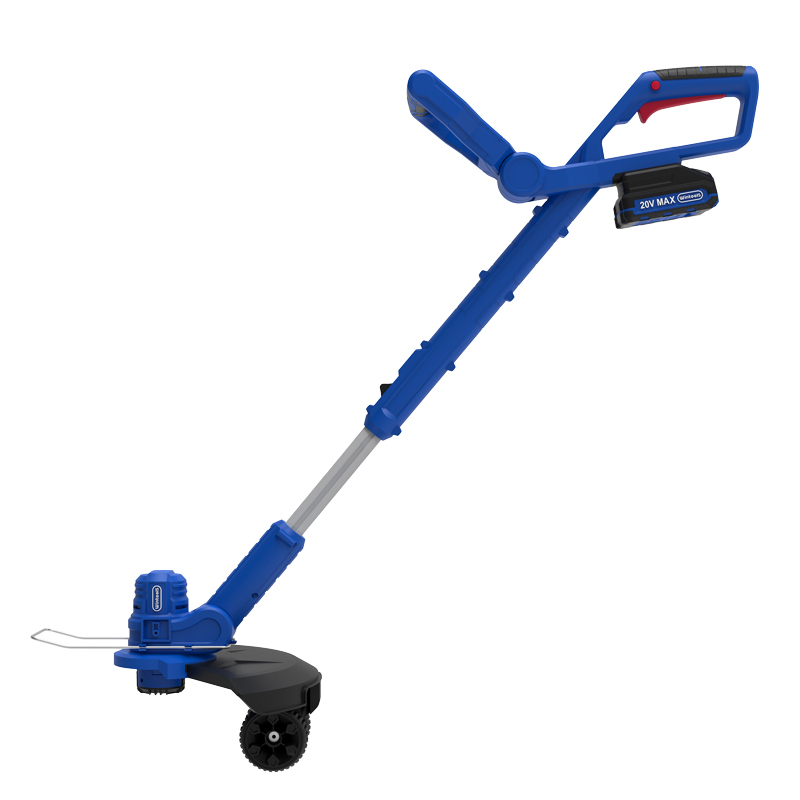 20V Cordless Grass Trimmer