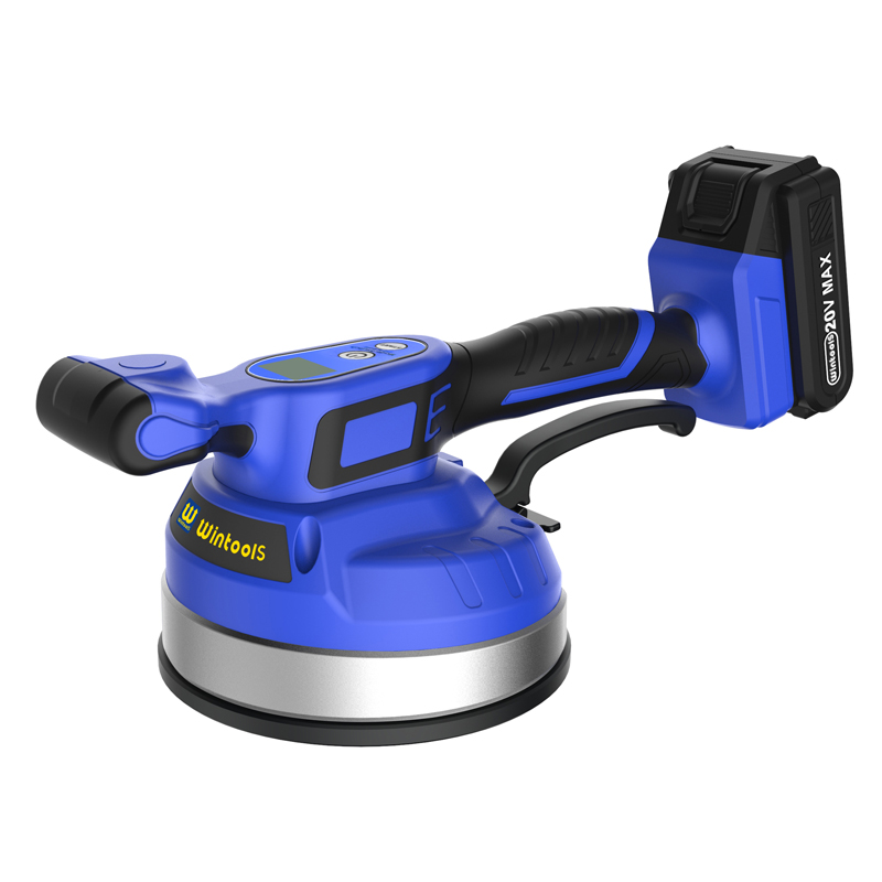 20V Cordless Tile Vibration Machine