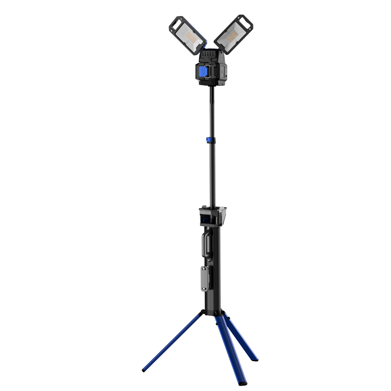 20V Cordless Working Lamp