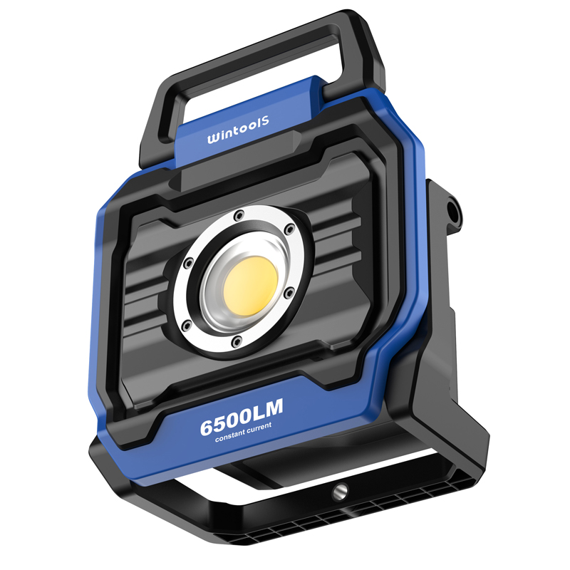 20V Cordless Working Lamp