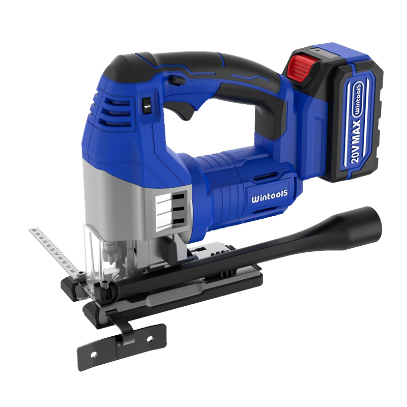 20V Cordless Brushless Jig Saw