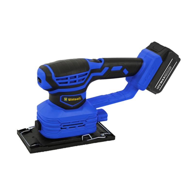 20V Cordless Brushless Sander