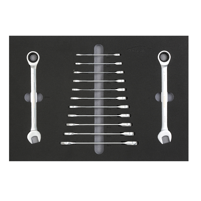 13PCS Spanner Tools Set