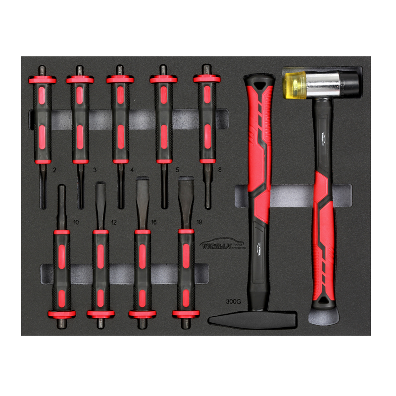 11PCS Tools Set