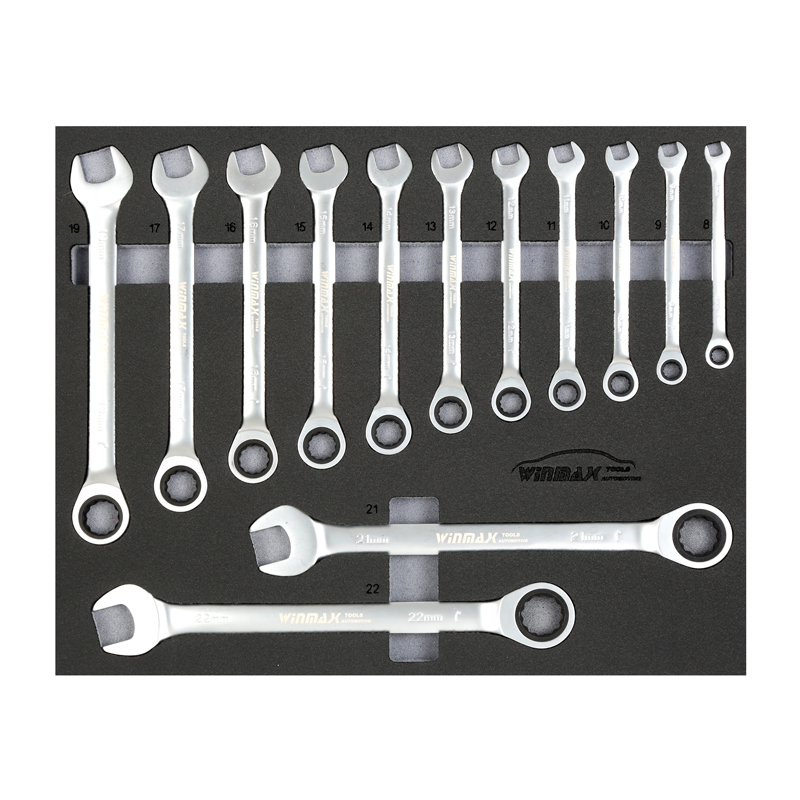13PCS Tools Set