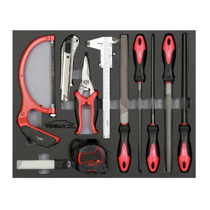 20PCS Tools Set
