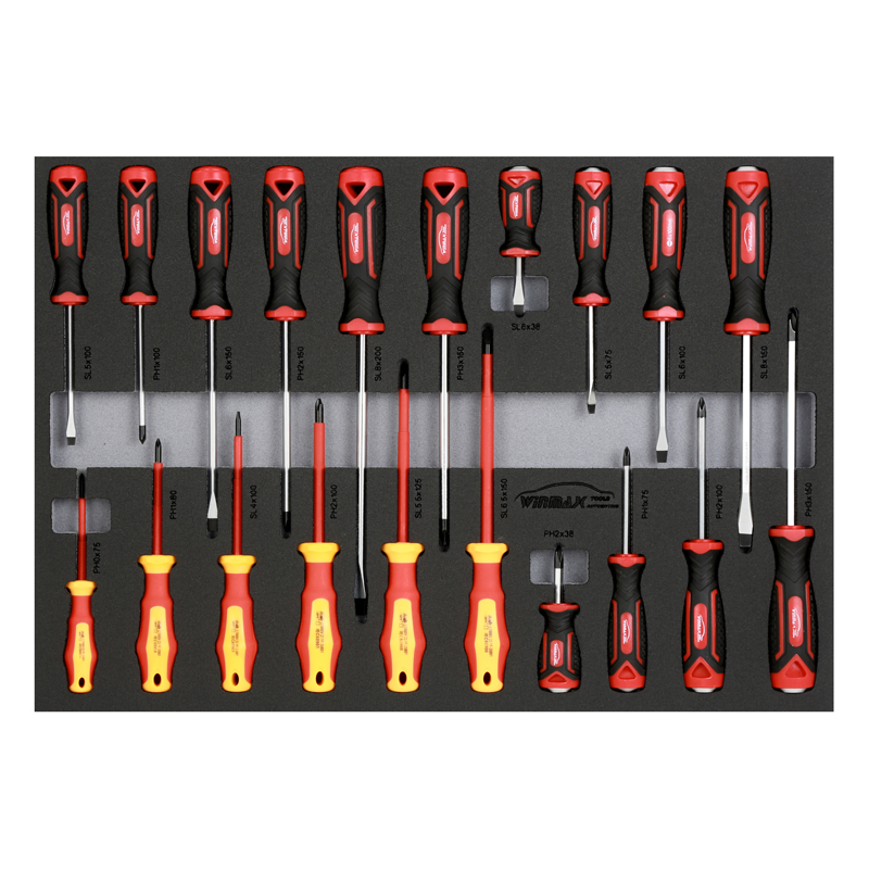 20PCS Screwdriver Tools Set